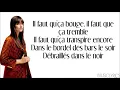 Clara Luciani - Respire encore [Parole]