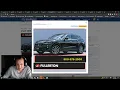 Cheapest Possible Lyft Lux High End Vehicles
