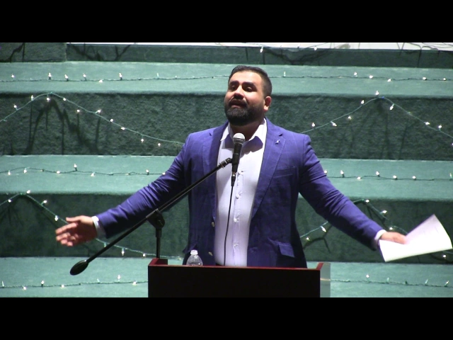 ⁣15th of Shaaban Celebration - Mulla Hassan Almodhafar