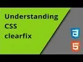 CSS Clearfix