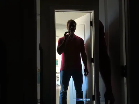 POV: Arnold Schwarzenegger is your sleep paralysis demon