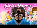Chi Gets Tortured by Girls Go Flash Games