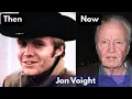 Jon Voight Then vs Now Hollywood Legend s Full Biography Midnight Cowboy to Ray Donovan