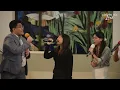 1 John 4:8 & 1 Corinthians 13:13 - Randy Balinton | Ambience Acapella (Led By His Love Tour)
