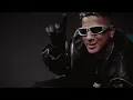 Jombriel, DFZM – Vitamina | Latin Urban Hit 2025 🔥