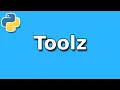 Toolz The Python Toolbox You Always Wanted