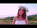 ZLATA OGNEVICH -  Чом Ти Не Прийшов (українська народна пісня)