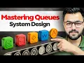 Master Queues System Design Interview