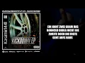 KASIMIR1441 - 5RAMM (LYRICS)