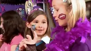 Monster High party ideas V1 0 1
