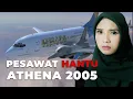 Download Lagu Penerbangan Mayat di Atas Langit Athena | Helios 522