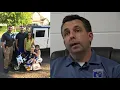 Behind the Badge Corporal Michael Pavlick Howell P D