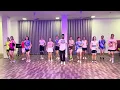 Zin124 | La Guaracha (OH OH OH ) zumba Fitness Choreography Zincommunity workout #volume124 