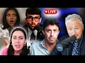 Kyle Kulinski CALLS OUT The Bulwark Taylor Lorenz CRASH OUT Candace Owens SAYS WHAT About Hasan