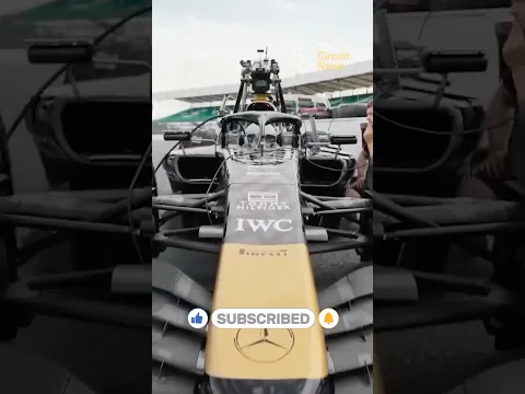 F1 and IndyCar Engineering - INSANE!