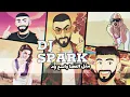 ريمكس مشكله - حمزه المحمداوي & خالد المظفر &DJ SPARK
