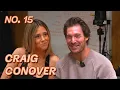 CRAIG CONOVER Drawn Together No 15