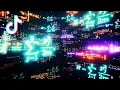 space neon math formulas 4k Tiktok