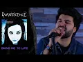 Download Lagu Evanescence - Bring Me To Life (Cover by Micki Sobral feat @YouthNeverDies) (Copyright free music)