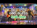 Download Lagu God Bless - Anak Adam by Kromatix (cover) HD VIDEO