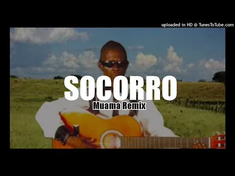 Download MP3 Socorro & Dj Pai-sy - Muama (Remix) Afro House 2024