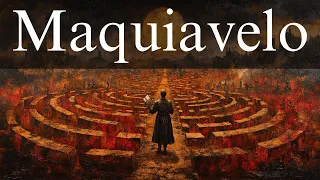 Sé ASTUTO, Sé FUERTE: MAQUIAVELO y las CLAVES del ÉXITO