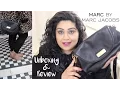 Marc By Marc Jacobs Natasha Bag Review Nishi V