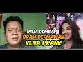 Download Lagu RAJA GOMBAL BRAM DERMAWAN KENA PRANK OME TV? - OME TV INDONESIA - MIFTIA PRANK OME TV