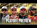 Download Lagu Who Can Win It All? NASCAR Playoff Preview | Inside the Race
