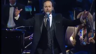 Ghassan Saliba Watani Biyaarefni Live Video غسان صليبا وطني بيعرفني 