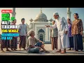 VIRAL‼️ Kakek Kumal Itu Wali Tersembunyi yang Menguji Kesombongan Pak Haji
