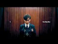 Download Lagu [Umbrella Academy] Number Five (파이브) - Run Boy Run