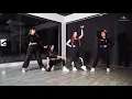 Lagu Dolla Make You Wanna  | @DOLLAOfficialMY DANCE PRACTICE