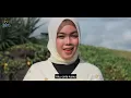 AURA BILQYS - SEMUA UNTUKMU (Cover Dangdut)