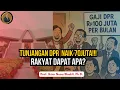 Download Lagu TUNJANGAN DPR NAIK 70 JUTA!!! RAKYAT DAPAT APA?