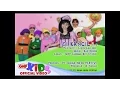 Download Lagu Si Kancil - Lidya Lau dkk