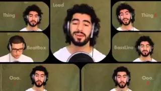 Alaa Wardi Wa7ashteeny Amr Diab 