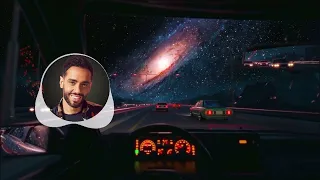رامي جمال جيت متأخر           دندنها