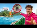 Download Lagu Can I Survive the OLD Squid Game Island in Real Life?