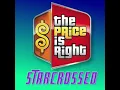 The Price Is Right - Starcrossed