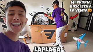 AL FIN… CUMPLO MI SUEÑO DE NIÑO! | LA PLAGA