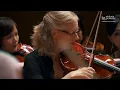 J. S. Bach: 4. Orchestersuite D-Dur BWV 1069 ∙ hr-Sinfonieorchester ∙ Masaaki Suzuki