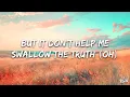 Frank Walker - Missing You (Lyrics) feat. Nate Smith