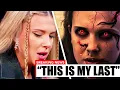 Millie Bobby Brown May Have LEAKED Stranger Things Season 5 Ending