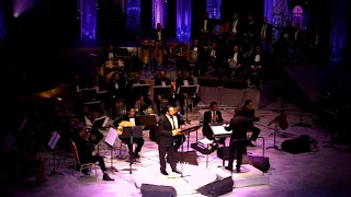 فى قلب الليل علي الحجار  فى قلب الليل علي الحجار