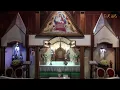Download Lagu Santo Terço - 07/08/2023 -  Santuário de Deus Pai