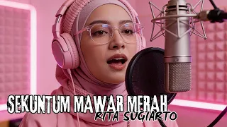 sekuntum mawar merah rita sugiarto rock dangdut request