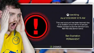 2K WITH THE HUGE BAN WAVE FOR AUCTION HOUSE CHEATING IN NBA 2K26 MyTEAM