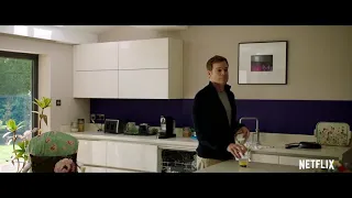 Safe Season 1 Trailer Netflix
