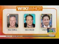 Wiki Who -